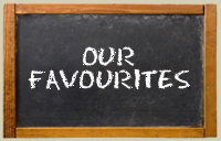 Our Favourite Photographs