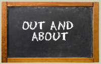 Photography Out and About