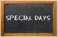 Special Day Photography